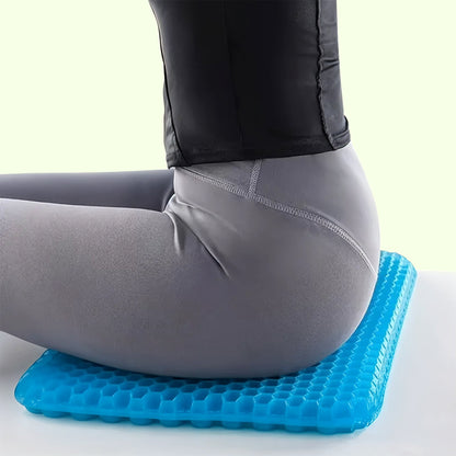 GelComfort – Gel Seat Cushion for Office, Car & Home