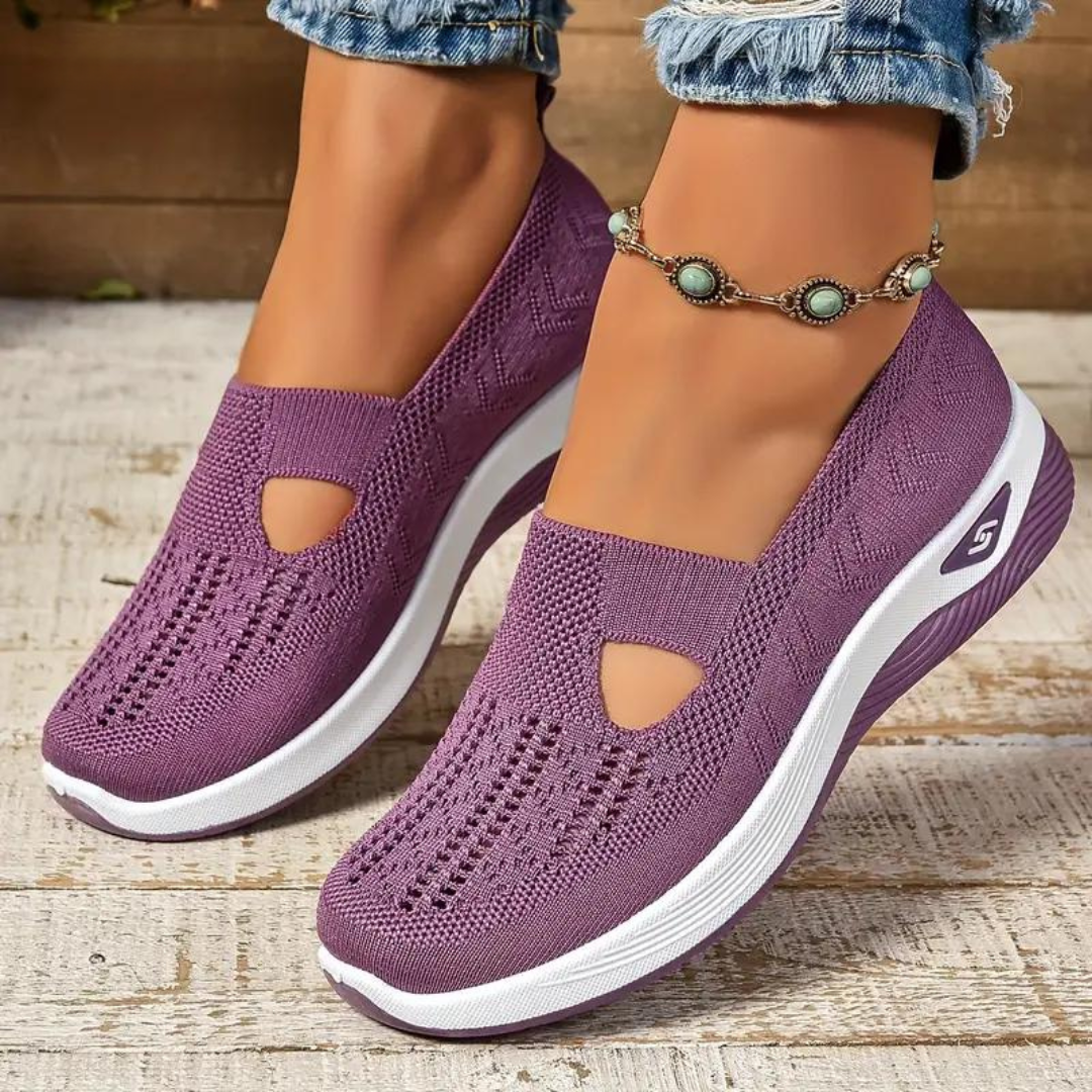 Orthopedic Shoes for Women – Comfortable & Stylish