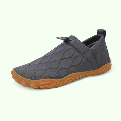 FlexSteps – Ultralight Slip-On Barefoot Shoes