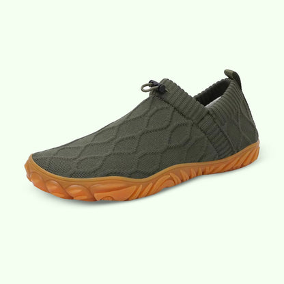 FlexSteps – Ultralight Slip-On Barefoot Shoes