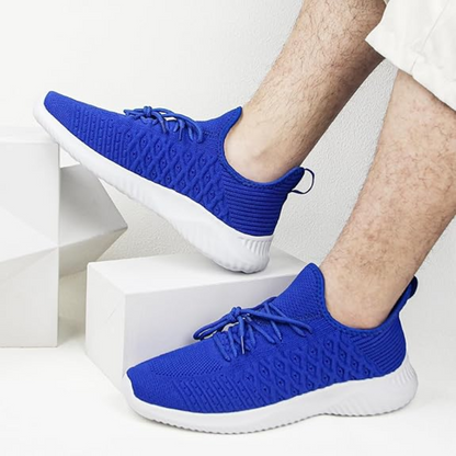 LiftStride Sneakers – Height-Boosting Comfort for Everyday Confidence