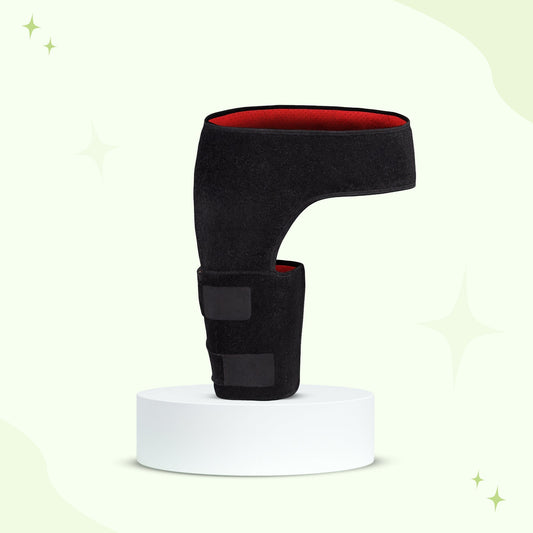 CoreAlign – Hip & Back Compression Belt for Targeted Support