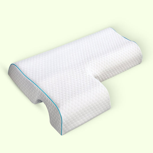 Side Sleeper Memory Foam Pillow
