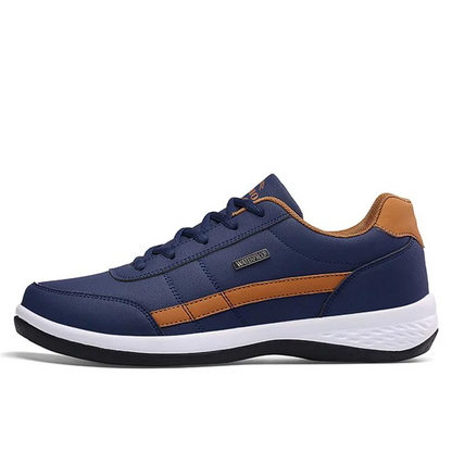 Unisex Ergonomic Orthopedic Shoes – Barefoot Walking & Hiking Shoes with Arch Support