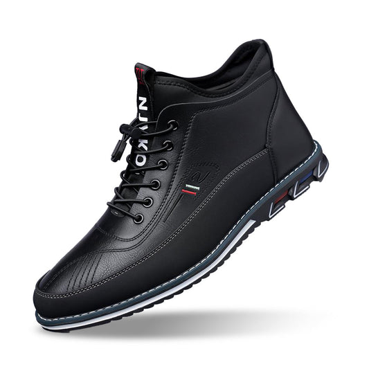 Ultra Comfort Boots – Supportive, Stylish & Built for Everyday Comfort
