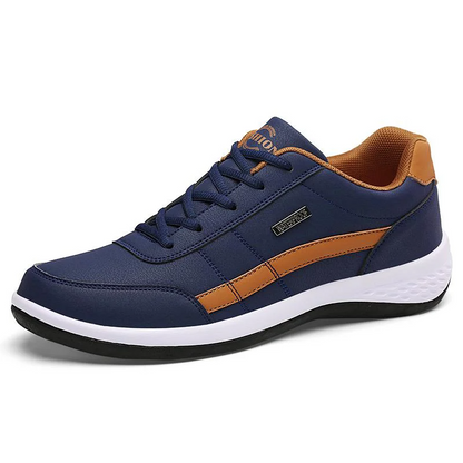 Unisex Ergonomic Orthopedic Shoes – Barefoot Walking & Hiking Shoes with Arch Support