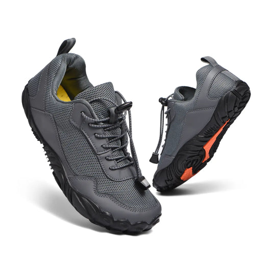 Non-Slip Spring Barefoot Shoes (Unisex)