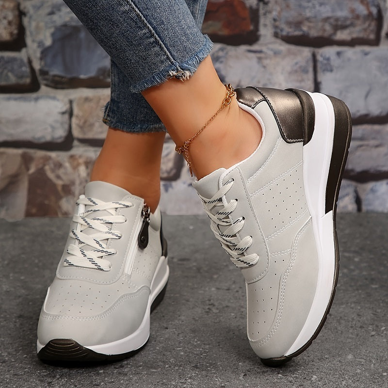 Orthopedic Sneakers – Supportive Comfort in Every Step