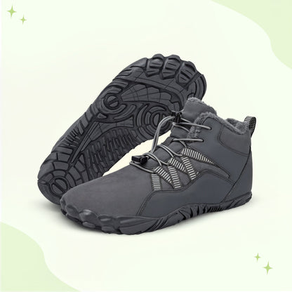 Thermal Barefoot Shoes - Comfy shoes for autumn and winter
