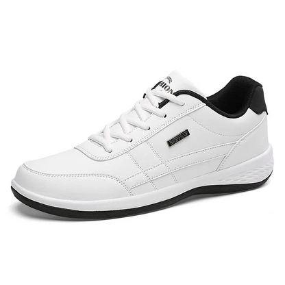Unisex Ergonomic Orthopedic Shoes – Barefoot Walking & Hiking Shoes with Arch Support