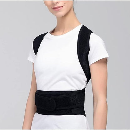 Posture Perfecting Brace – Orthopedic Back & Shoulder Support