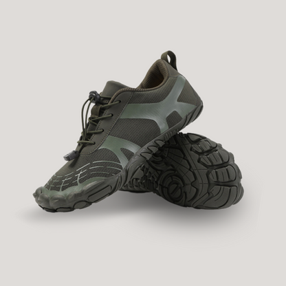 Orthopaedic Barefoot Shoes – Natural Comfort, Engineered Support