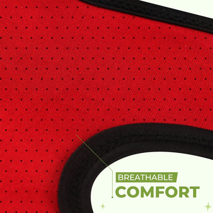 CoreAlign – Hip & Back Compression Belt for Targeted Support