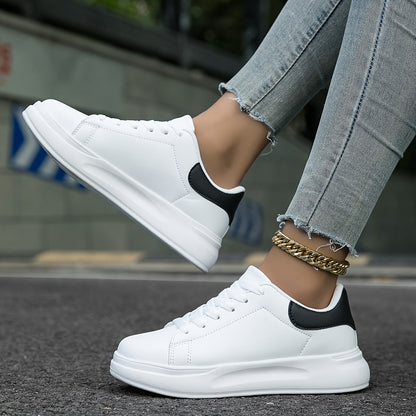 Orthopedic Sneakers – All-Day Comfort for Men & Women with Arch Support