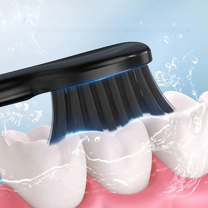 High-Performance Rechargeable Toothbrush for Deep Clean & Gentle Care