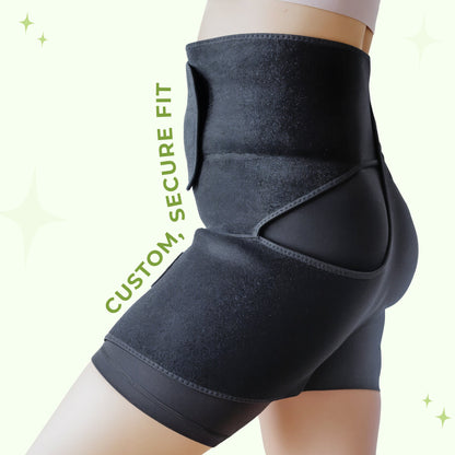 CoreAlign – Hip & Back Compression Belt for Targeted Support