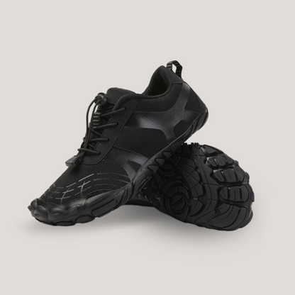 Orthopaedic Barefoot Shoes – Natural Comfort, Engineered Support