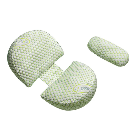 Orthopaedic Pregnancy Support Pillow – Sleep Better at Every Stage of Pregnancy