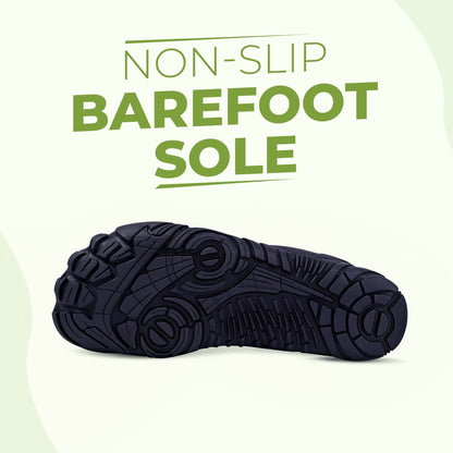 Thermal Barefoot Shoes - Comfy shoes for autumn and winter