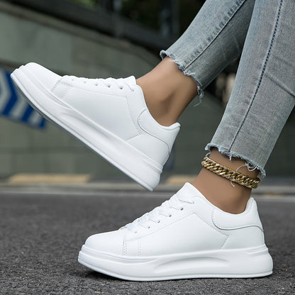 Orthopedic Sneakers – All-Day Comfort for Men & Women with Arch Support