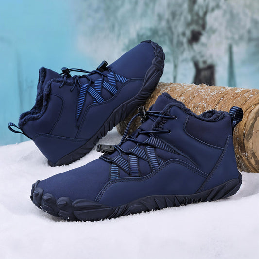 Thermal Barefoot Shoes - Comfy shoes for autumn and winter