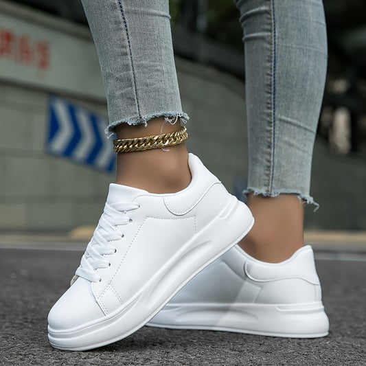 Orthopedic Sneakers – All-Day Comfort for Men & Women with Arch Support