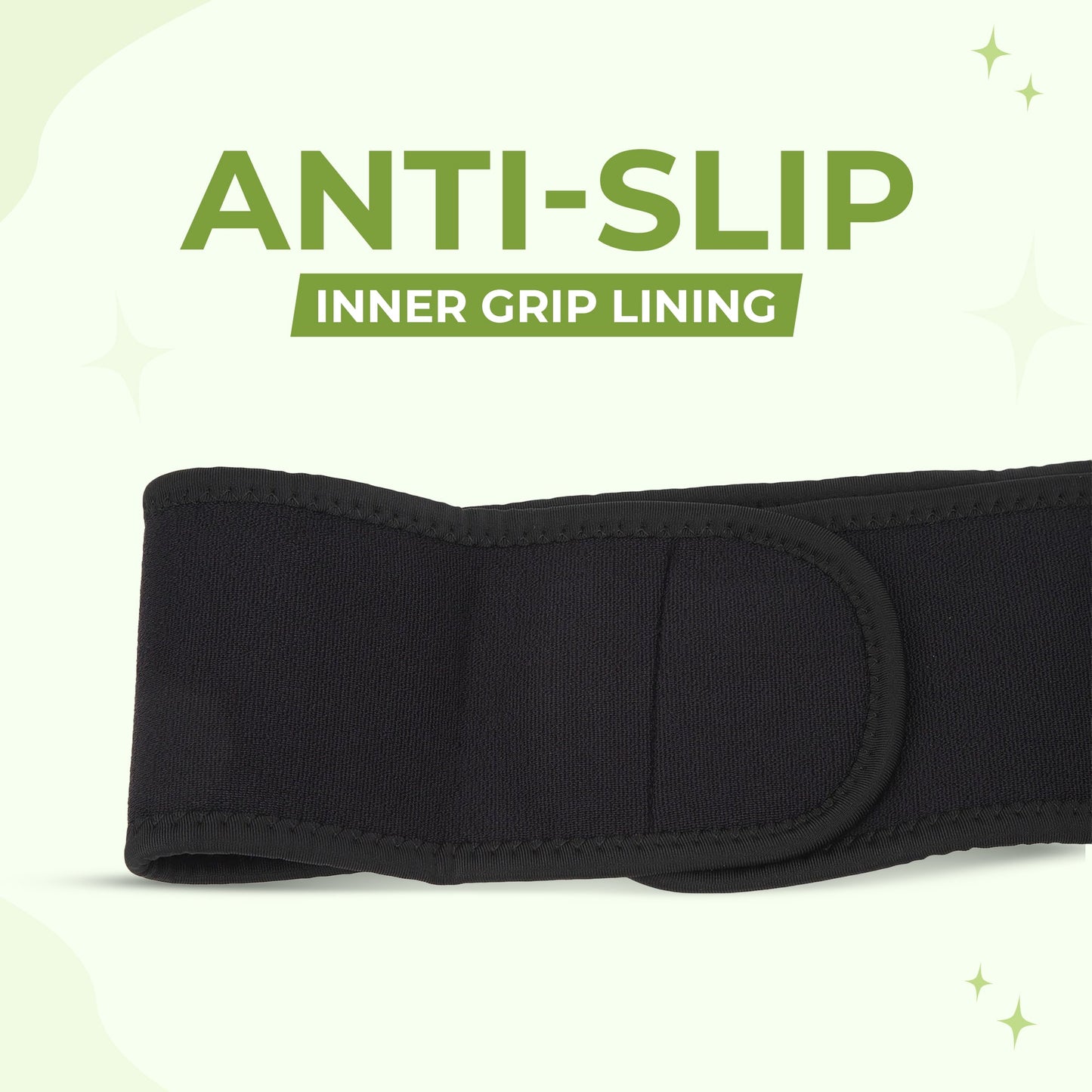 CoreAlign – Hip & Back Compression Belt for Targeted Support
