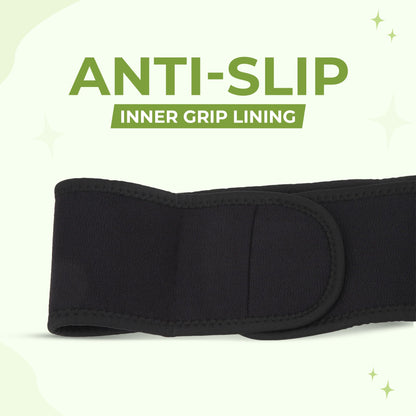 CoreAlign – Hip & Back Compression Belt for Targeted Support