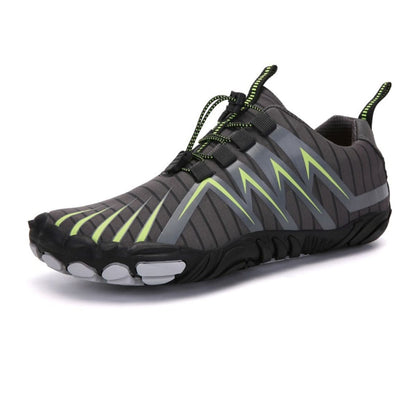 Healthy & Non-Slip Barefoot Shoes (Unisex) – Feel the Freedom in Every Step