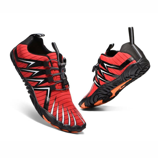 Healthy & Non-Slip Barefoot Shoes (Unisex) – Feel the Freedom in Every Step
