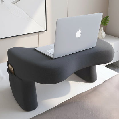 RestEase – Reading & Lap Desk Pillow with Supportive Backrest
