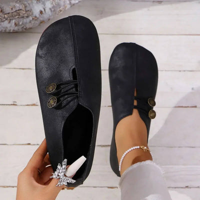 Soft and Flexible Orthopaedic Shoes for All-Day Comfort