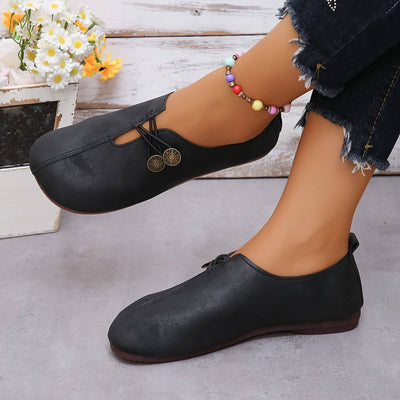 Soft and Flexible Orthopaedic Shoes for All-Day Comfort