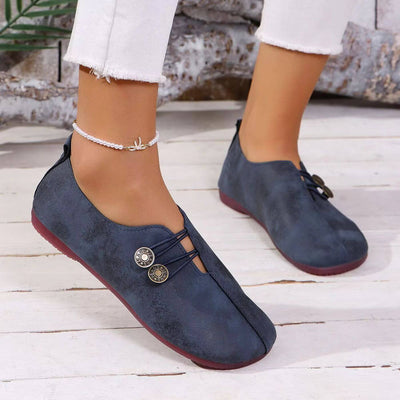 Soft and Flexible Orthopaedic Shoes for All-Day Comfort
