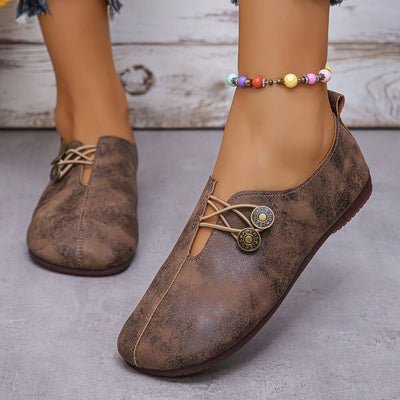 Soft and Flexible Orthopaedic Shoes for All-Day Comfort