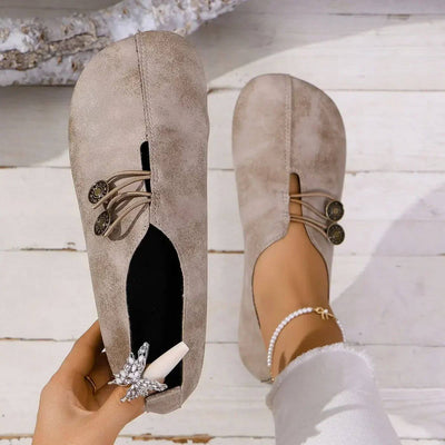 Soft and Flexible Orthopaedic Shoes for All-Day Comfort