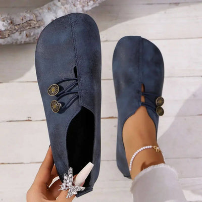 Soft and Flexible Orthopaedic Shoes for All-Day Comfort