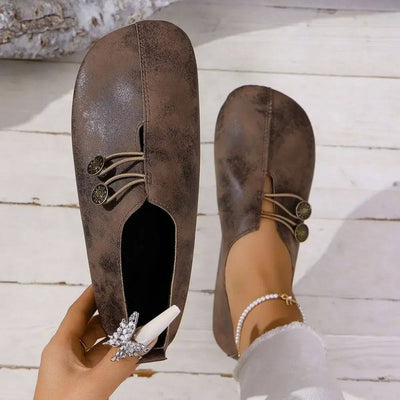 Soft and Flexible Orthopaedic Shoes for All-Day Comfort