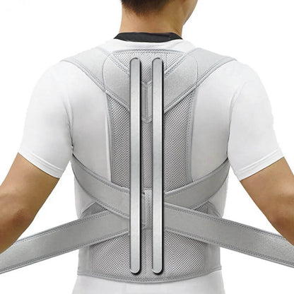 Posture Perfecting Brace – Orthopedic Back & Shoulder Support