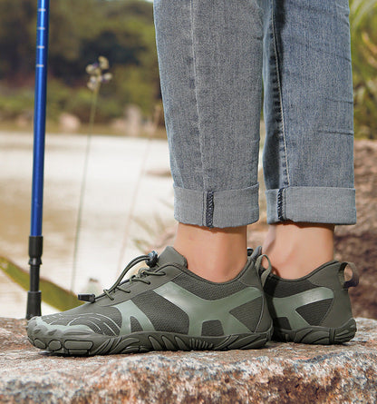 Orthopaedic Barefoot Shoes – Natural Comfort, Engineered Support