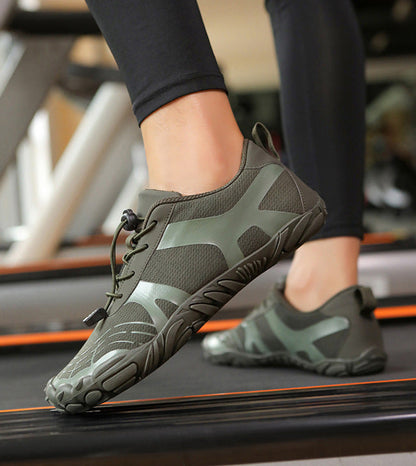 Orthopaedic Barefoot Shoes – Natural Comfort, Engineered Support