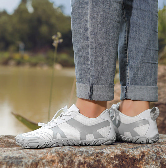 Orthopaedic Barefoot Shoes – Natural Comfort, Engineered Support