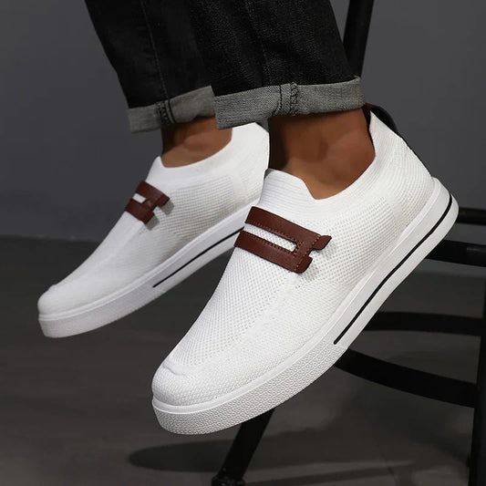 Orthopedic Loafers for Men – Premium Comfort with Designer Appeal