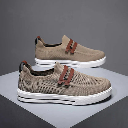 Orthopedic Loafers for Men – Premium Comfort with Designer Appeal
