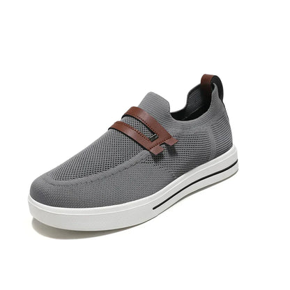 Orthopedic Loafers for Men – Premium Comfort with Designer Appeal