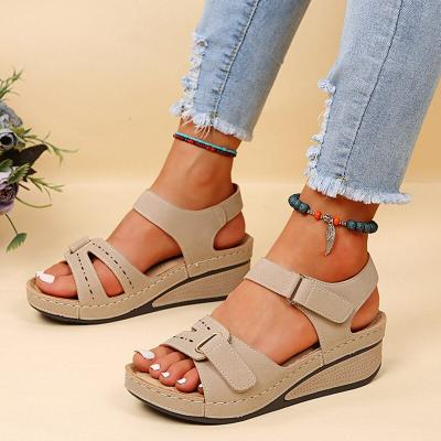 Orthopedic Sandals For Women – Adjustable Fit, All-Day Comfort
