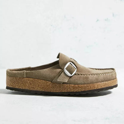 Orthopedic Mules – Supportive Slip-Ons for Everyday Comfort