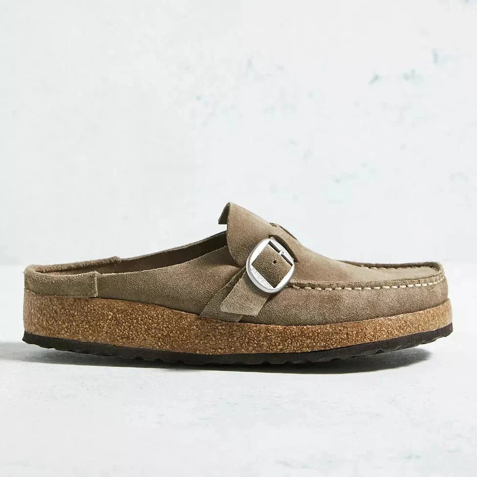 Orthopedic Mules – Supportive Slip-Ons for Everyday Comfort