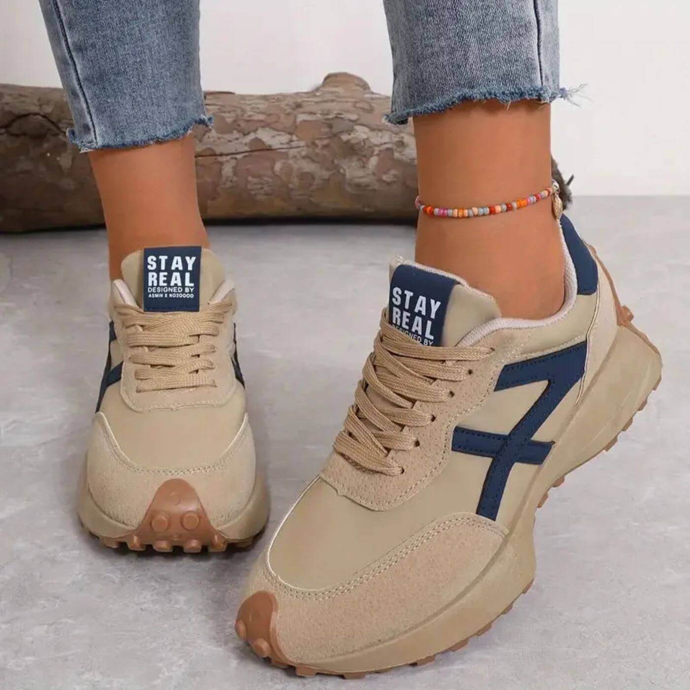 Orthopedic Sneakers For Maximum Support and Everyday Comfort