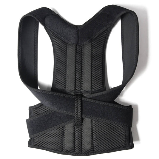 Posture Perfecting Brace – Orthopedic Back & Shoulder Support
